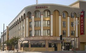 Ramada Inn Wilshire Center